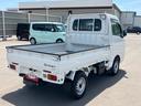 ２ＷＤ　６６０ｃｃ　５速マニュアル　ナビ　バックモニター　ＥＴＣ車載器　エアコン　パワーステアリング　パワーウィンドウ　大型乗降アシストグリップ　荷台作業灯　運転席エアバッグ　ワンオーナー車（福島県）の中古車