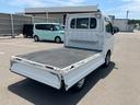 ２ＷＤ　６６０ｃｃ　５速マニュアル　ナビ　バックモニター　ＥＴＣ車載器　エアコン　パワーステアリング　パワーウィンドウ　大型乗降アシストグリップ　荷台作業灯　運転席エアバッグ　ワンオーナー車（福島県）の中古車