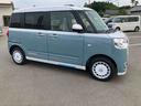 ２ＷＤ　ＣＶＴ　６６０ｃｃ　ナビ　全方位モニター　前席シートヒーター　両側電動スライドドア　衝突被害軽減ブレーキ　横滑り防止装置　ＡＢＳ　アイドリングストップ　プッシュボタンスタート　届出済未使用車（福島県）の中古車