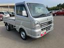 パートタイム４ＷＤ　６６０ｃｃ　フロア４ＡＴ　デュアルカメラブレーキサポート　運転席・助手席エアバッグ　カーナビ　バックモニター　アイドリングストップ　マニュアルエアコン　パワーウィンドウ（福島県）の中古車