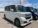 ２ＷＤ　ＣＶＴ　６６０ｃｃ　ターボ　ナビ　ＥＴＣ車載器　オートエアコン　両側電動スライドドア　衝突被害軽減ブレーキ　横滑り防止装置　ＡＢＳ　アイドリングストップ　プッシュボタンスタート　ワンオーナー車（福島県）の中古車
