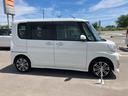 ２ＷＤ　ＣＶＴ　６６０ｃｃ　ターボ　ナビ　ＥＴＣ車載器　オートエアコン　両側電動スライドドア　衝突被害軽減ブレーキ　横滑り防止装置　ＡＢＳ　アイドリングストップ　プッシュボタンスタート　ワンオーナー車（福島県）の中古車