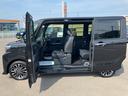 ２ＷＤ　ＣＶＴ　６６０ｃｃ　ターボ　ナビ　全方位モニター　ＥＴＣ車載器　両側電動スライドドア　衝突被害軽減ブレーキ　横滑り防止装置　ＡＢＳ　アイドリングストップ　プッシュボタンスタート（福島県）の中古車