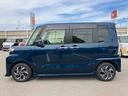 ２ＷＤ　ＣＶＴ　６６０ｃｃ　ナビ　全方位モニター　ＥＴＣ車載器　衝突被害軽減ブレーキ　横滑り防止装置　ＡＢＳ　両側電動スライドドア　アイドリングストップ　プッシュボタンスタート　前席シートヒーター（福島県）の中古車