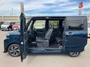 ２ＷＤ　ＣＶＴ　６６０ｃｃ　ナビ　全方位モニター　ＥＴＣ車載器　衝突被害軽減ブレーキ　横滑り防止装置　ＡＢＳ　両側電動スライドドア　アイドリングストップ　プッシュボタンスタート　前席シートヒーター（福島県）の中古車