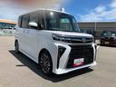 ２ＷＤ　６６０ｃｃ　ターボ　両側電動スライドドア　衝突被害軽減ブレーキ　横滑り防止装置　ＡＢＳ　アイドリングストップ　プッシュボタンスタート　ベンチシート　全方位モニター用カメラ　届出済未使用車（福島県）の中古車