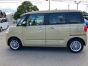 ２ＷＤ　ＣＶＴ　６６０ｃｃ　両側電動スライドドア　ナビ　バックモニター　ドライブレコーダー　衝突被害軽減ブレーキ　横滑り防止装置　ＡＢＳ　アイドリングストップ　プッシュボタンスタート　オートエアコン（福島県）の中古車