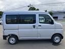 ４ＷＤ　ＣＶＴ　６６０ｃｃ　衝突被害軽減ブレーキ　横滑り防止装置　ＡＢＳ　運転席・助手席エアバッグ　アイドリングストップ　両側スライドドア　マニュアルエアコン　リヤヒーター　届出済未使用車（福島県）の中古車