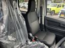 ４ＷＤ　ＣＶＴ　６６０ｃｃ　衝突被害軽減ブレーキ　横滑り防止装置　ＡＢＳ　運転席・助手席エアバッグ　アイドリングストップ　両側スライドドア　マニュアルエアコン　リヤヒーター　届出済未使用車（福島県）の中古車