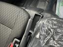４ＷＤ　ＣＶＴ　６６０ｃｃ　衝突被害軽減ブレーキ　横滑り防止装置　ＡＢＳ　運転席・助手席エアバッグ　アイドリングストップ　両側スライドドア　マニュアルエアコン　リヤヒーター　届出済未使用車（福島県）の中古車