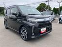 ２ＷＤ　ＣＶＴ　６６０ｃｃ　ターボ　ナビ　全方位モニター　衝突被害軽減ブレーキ　横滑り防止装置　ＡＢＳ　アイドリングストップ　プッシュボタンスタート　運転席シートヒーター　オートエアコン（福島県）の中古車