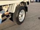 ４ＷＤ　６６０ｃｃ　５速マニュアル　荷台ゴムマット　車検整備付　ワンオーナー車（福島県）の中古車