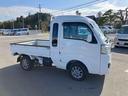 パートタイム４ＷＤ　デフロック　５速マニュアル　６６０ｃｃ　運転席・助手席エアバッグ　ＥＴＣ車載器　荷台作業灯　キーレスエントリー　荷台ゴムマット（福島県）の中古車