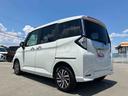 ２ＷＤ　ＣＶＴ　１０００ｃｃ　ディスプレイオーディオ　パノラマモニター　両側電動スライドドア　衝突被害軽減ブレーキ　横滑り防止装置　ＡＢＳ　サイドエアバッグ　プッシュボタンスタート（福島県）の中古車