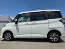 ２ＷＤ　ＣＶＴ　１０００ｃｃ　ディスプレイオーディオ　パノラマモニター　両側電動スライドドア　衝突被害軽減ブレーキ　横滑り防止装置　ＡＢＳ　サイドエアバッグ　プッシュボタンスタート（福島県）の中古車