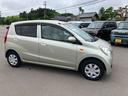 ２ＷＤ　ＣＶＴ　６６０ｃｃ　ＣＤチューナー　マニュアルエアコン　マニュアルレベリング機能　電動格納ドアミラー　パワーウインドウ　パワーステアリング　ハロゲンヘッドライト（福島県）の中古車