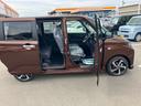 ２ＷＤ　ＣＶＴ　６６０ｃｃ　ディスプレイオーディオ　バックカメラ　衝突被害軽減ブレーキ　横滑り防止機能　電動パーキングブレーキ　両側電動スライドドア　プッシュボタンスタート（福島県）の中古車
