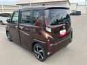 ２ＷＤ　ＣＶＴ　６６０ｃｃ　ディスプレイオーディオ　バックカメラ　衝突被害軽減ブレーキ　横滑り防止機能　電動パーキングブレーキ　両側電動スライドドア　プッシュボタンスタート（福島県）の中古車