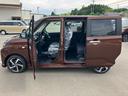 ２ＷＤ　ＣＶＴ　６６０ｃｃ　ディスプレイオーディオ　バックカメラ　衝突被害軽減ブレーキ　横滑り防止機能　電動パーキングブレーキ　両側電動スライドドア　プッシュボタンスタート（福島県）の中古車
