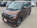 ２ＷＤ　ＣＶＴ　６６０ｃｃ　ディスプレイオーディオ　バックカメラ　衝突被害軽減ブレーキ　横滑り防止機能　電動パーキングブレーキ　両側電動スライドドア　プッシュボタンスタート（福島県）の中古車
