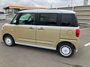 ２ＷＤ　ＣＶＴ　６６０ｃｃ　衝突被害軽減ブレーキ　横滑り防止機能　前席シートヒーター　電動パーキングブレーキ　両側電動スライドドア　プッシュボタンスタート　オートライト　ＬＥＤヘッドライト（福島県）の中古車