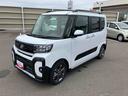 ２ＷＤ　ＣＶＴ　６６０ｃｃ　ディスプレイオーディオ　バックカメラ　　ＥＴＣ車載器　衝突被害軽減ブレーキ　横滑り防止機能　両側電動スライドドア　前席シートヒーター　ＬＥＤヘッドライト（福島県）の中古車