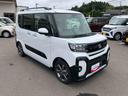 ２ＷＤ　ＣＶＴ　６６０ｃｃ　ディスプレイオーディオ　バックカメラ　　ＥＴＣ車載器　衝突被害軽減ブレーキ　横滑り防止機能　両側電動スライドドア　前席シートヒーター　ＬＥＤヘッドライト（福島県）の中古車