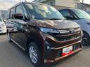 ２ＷＤ　ＣＶＴ　６６０ｃｃ　ディスプレイオーディオ　バックモニター　衝突被害軽減ブレーキ　横滑り防止機能　片側電動・両側スライドドア　プッシュボタンスタート　サイドエアバック　ＬＥＤヘッドライト（福島県）の中古車