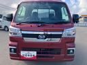４ＷＤ　ＣＶＴ　６６０ｃｃ　衝突被害軽減ブレーキ　横滑り防止機能　コーナーセンサー　プッシュボタンスタート　電動格納ドアミラー　荷台作業灯　フォグランプ　マニュアルエアコン（福島県）の中古車