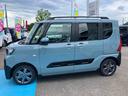 ４ＷＤ　ＣＶＴ　６６０ｃｃ　ディスプレイオーディオ　パノラマモニター　ＥＴＣ車載器　前席シートヒーター　両側電動スライドドア　クルーズコントロール　衝突被害軽減ブレーキ　横滑り防止機能（福島県）の中古車