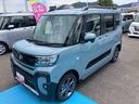 ４ＷＤ　ＣＶＴ　６６０ｃｃ　ディスプレイオーディオ　パノラマモニター　ＥＴＣ車載器　前席シートヒーター　両側電動スライドドア　クルーズコントロール　衝突被害軽減ブレーキ　横滑り防止機能（福島県）の中古車