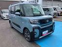 ４ＷＤ　ＣＶＴ　６６０ｃｃ　ディスプレイオーディオ　パノラマモニター　ＥＴＣ車載器　前席シートヒーター　両側電動スライドドア　クルーズコントロール　衝突被害軽減ブレーキ　横滑り防止機能（福島県）の中古車
