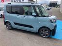 ４ＷＤ　ＣＶＴ　６６０ｃｃ　ディスプレイオーディオ　パノラマモニター　ＥＴＣ車載器　前席シートヒーター　両側電動スライドドア　クルーズコントロール　衝突被害軽減ブレーキ　横滑り防止機能（福島県）の中古車