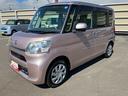 ２ＷＤ　ＣＶＴ　６６０ｃｃ　８インチナビ　バックカメラ　片側電動両側スライドドア　衝突被害軽減ブレーキ　横滑り防止機能　アイドリングストップ　プッシュボタンスタート　オートエアコン（福島県）の中古車