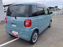 ２ＷＤ　ＣＶＴ　６６０ｃｃ　７インチナビ　パノラマモニター　両側電動スライドドア　電動パーキングブレーキ　衝突被害軽減ブレーキ　横滑り防止機能　アイドリングストップ　プッシュボタンスタート（福島県）の中古車