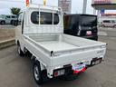 ４ＷＤ　ＭＴ　届出済み未使用車　９インチディスプレイオーディオ　荷台作業灯　　バックカメラ　電動格納ミラー　オートライト　衝突回避支援ブレーキ　アイドリングストップ　横滑り防止　センターデフロック（福島県）の中古車