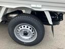 ４ＷＤ　ＭＴ　届出済み未使用車　９インチディスプレイオーディオ　荷台作業灯　　バックカメラ　電動格納ミラー　オートライト　衝突回避支援ブレーキ　アイドリングストップ　横滑り防止　センターデフロック（福島県）の中古車