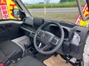 ４ＷＤ　ＭＴ　届出済み未使用車　９インチディスプレイオーディオ　荷台作業灯　　バックカメラ　電動格納ミラー　オートライト　衝突回避支援ブレーキ　アイドリングストップ　横滑り防止　センターデフロック（福島県）の中古車