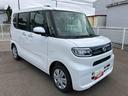 タント 中古車 Ｘリミテッド