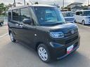 タント 中古車 Ｘリミテッド