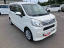 ムーヴ 中古車 Ｌ　ＳＡＩＩＩ