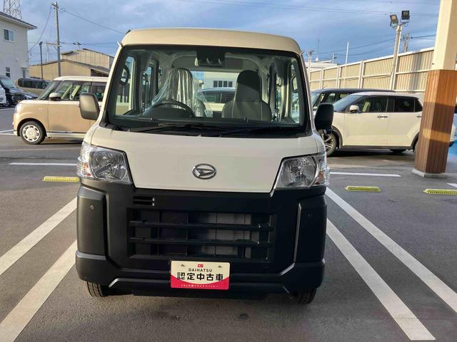 ハイゼットカーゴスペシャル４ＷＤ　ＣＶＴ　６６０ｃｃ　衝突被害軽減ブレーキ　横滑り防止装置　ＡＢＳ　アイドリングストップ　前席パワーウィンドウ　エアコン　パワーステアリング　両側スライドドア（福島県）の中古車