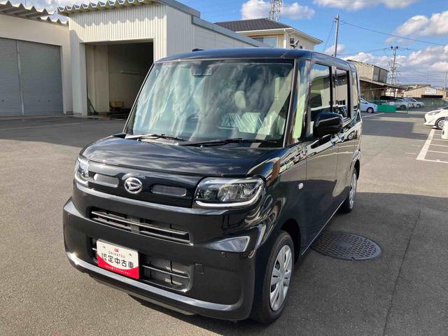 タントＸ（福島県）の中古車