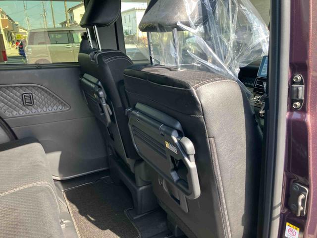 タントカスタムＸ（福島県）の中古車