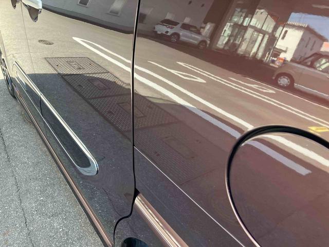 タントカスタムＸ（福島県）の中古車