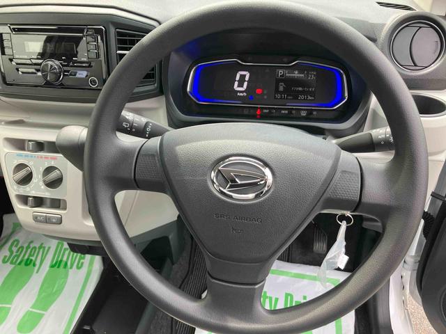 ミライースＸ　ＳＡIII（福島県）の中古車
