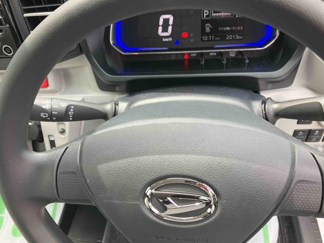 ミライースＸ　ＳＡIII（福島県）の中古車