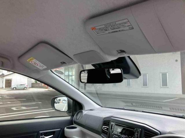 ミライースＸ　ＳＡIII（福島県）の中古車