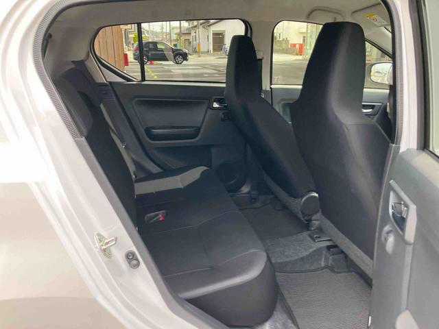 ミライースＸ　ＳＡIII（福島県）の中古車