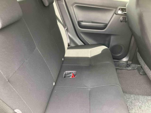 ミライースＸ　ＳＡIII（福島県）の中古車